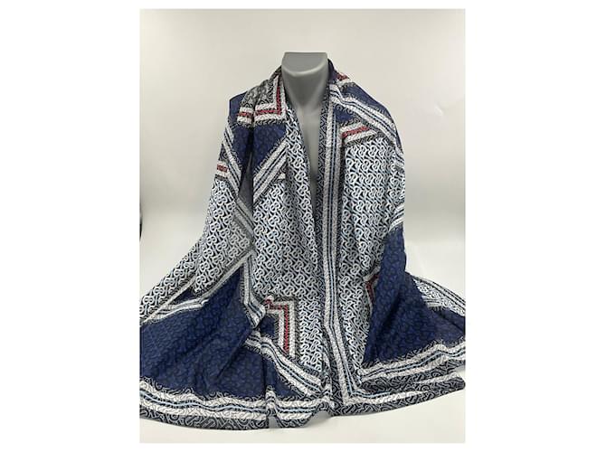 Burberry Accessorio di moda magnifico Multicolore - vista 16