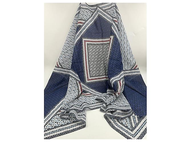 Burberry Accessorio di moda magnifico Multicolore - vista 2