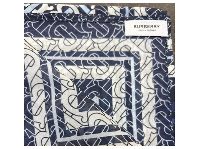 Burberry Accessorio di moda magnifico Multicolore - vista 3