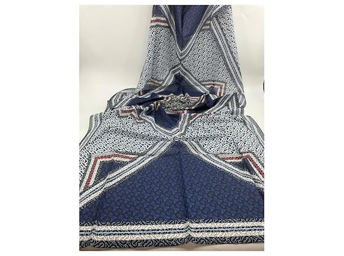 Burberry Accessorio di moda magnifico Multicolore - vista 5