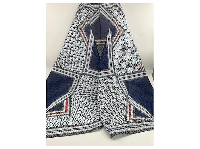 Burberry Accessorio di moda magnifico Multicolore - vista 6