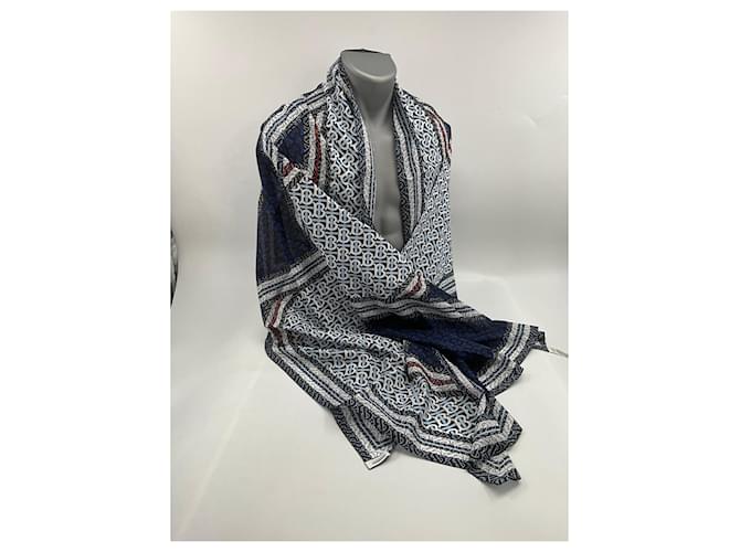 Burberry Accessorio di moda magnifico Multicolore - vista 7