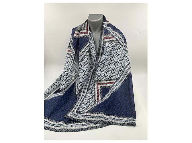 Burberry Accessorio di moda magnifico Multicolore - vista 9