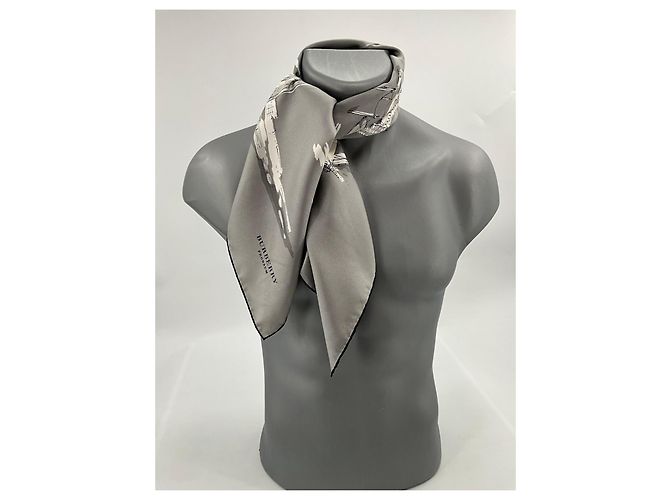 Regalo per lui Burberry Multicolore - vista 10