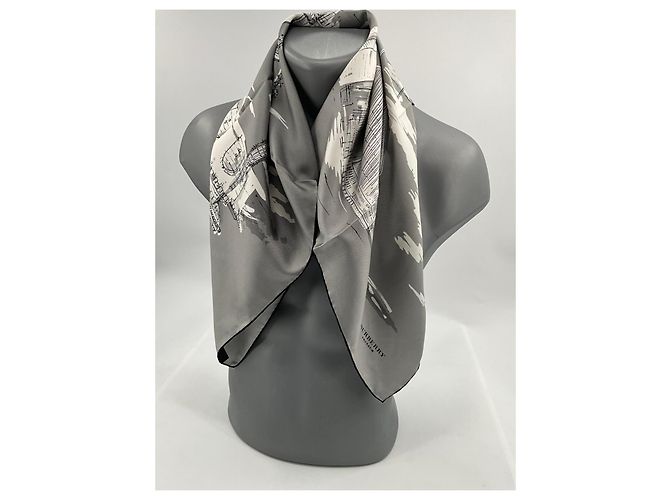 Regalo per lui Burberry Multicolore - vista 12