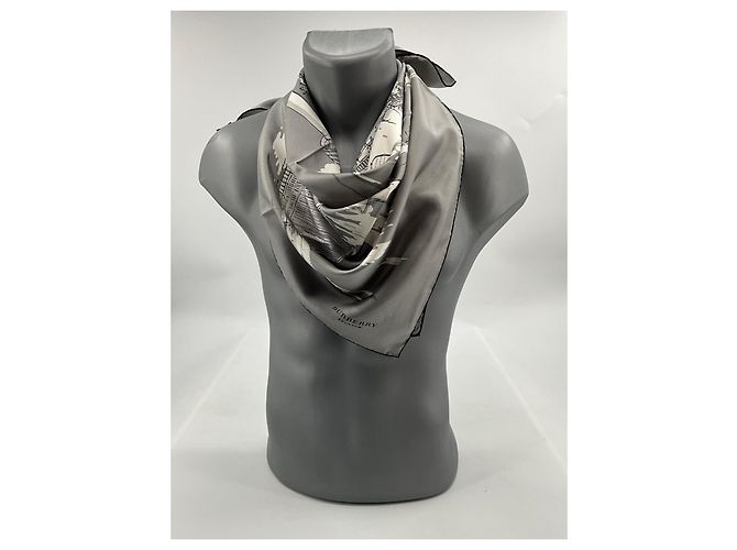 Regalo per lui Burberry Multicolore - vista 5