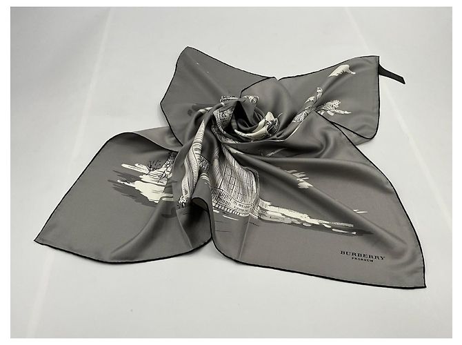 Regalo per lui Burberry Multicolore - vista 6