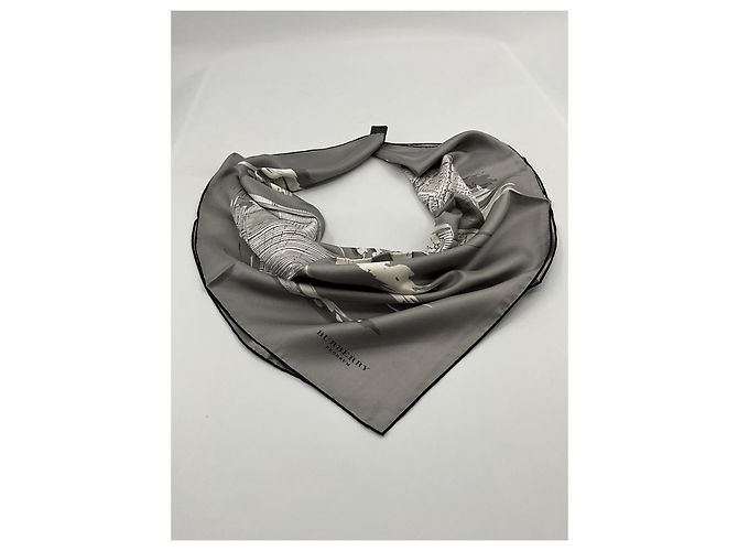 Regalo per lui Burberry Multicolore - vista 7