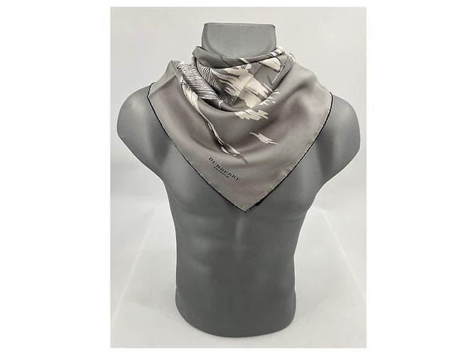 Regalo per lui Burberry Multicolore - vista 8
