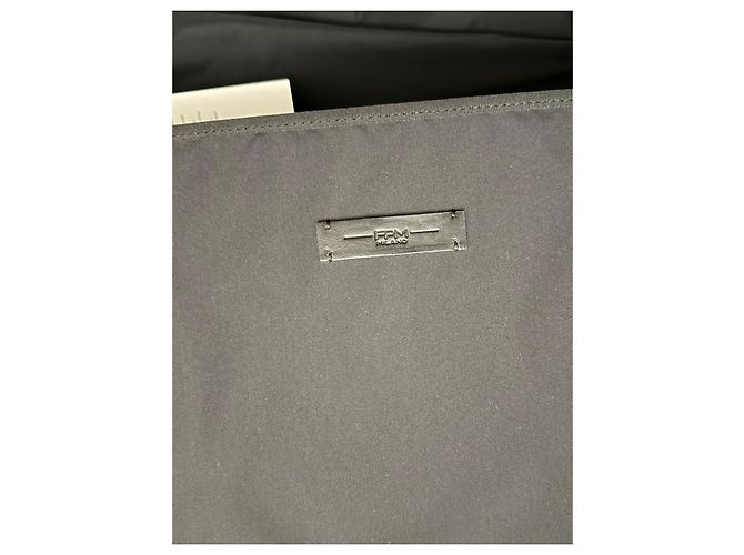 Autre Marque Valigia FPM MILANO Bank Light Spinner 60cm Blu - vista 20
