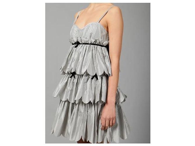 Vestidos Marc by Marc Jacobs Multicolor - vista 2