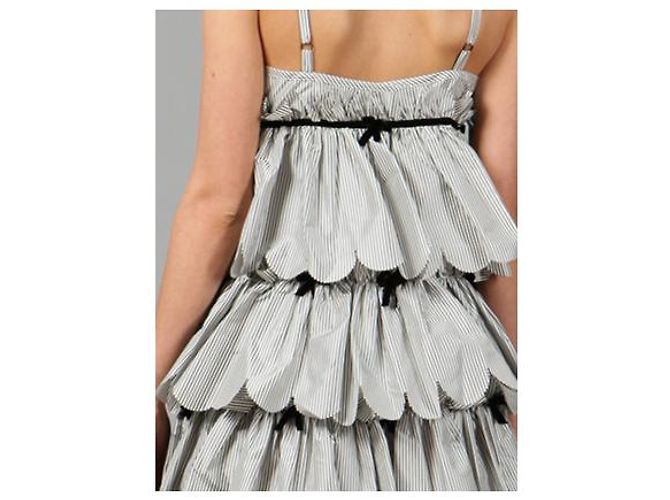 Vestidos Marc by Marc Jacobs Multicolor - vista 5