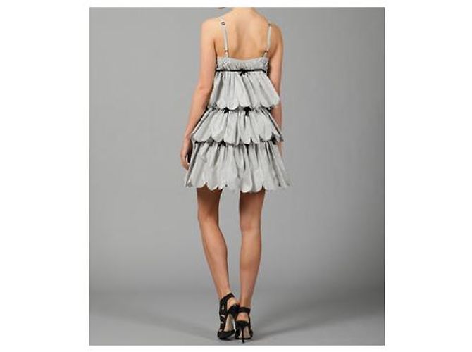 Vestidos Marc by Marc Jacobs Multicolor - vista 6