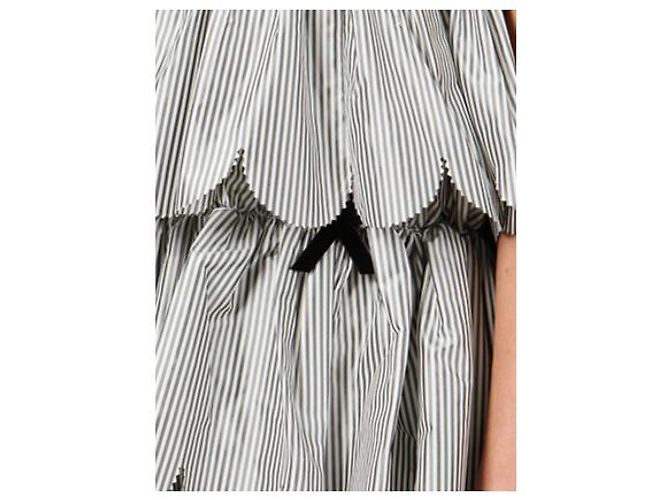 Vestidos Marc by Marc Jacobs Multicolor - vista 8