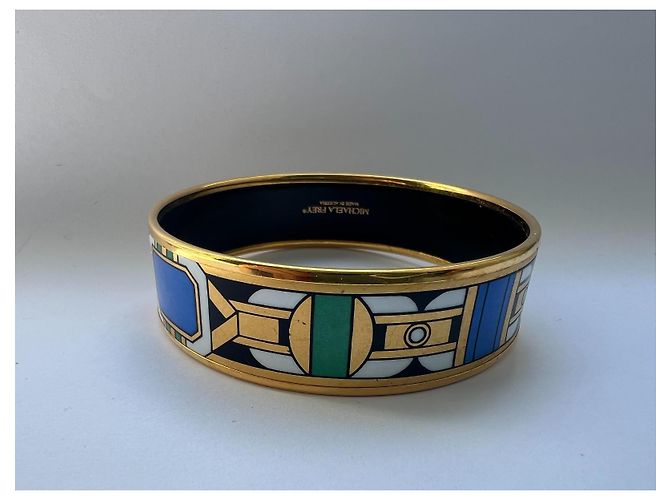 Michaela Frey bracelet - view 2