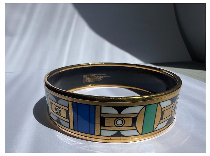 Michaela Frey bracelet - view 5