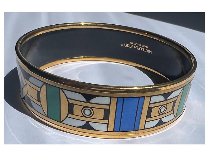 Michaela Frey bracelet - view 8
