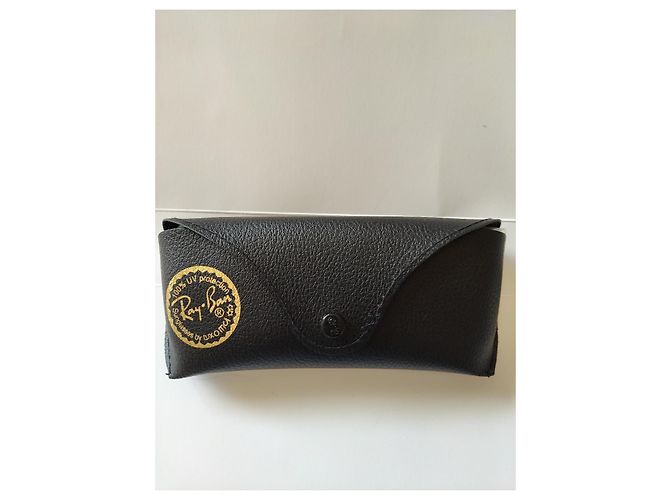 Occhiali da sole Ray-Ban Aviator 2 Oro Verde Scuro - vista 10
