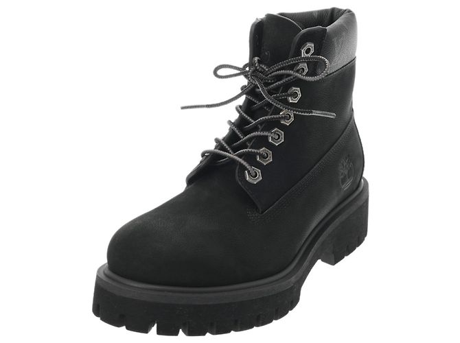 Louis Vuitton Ankle Boots Black - view 2