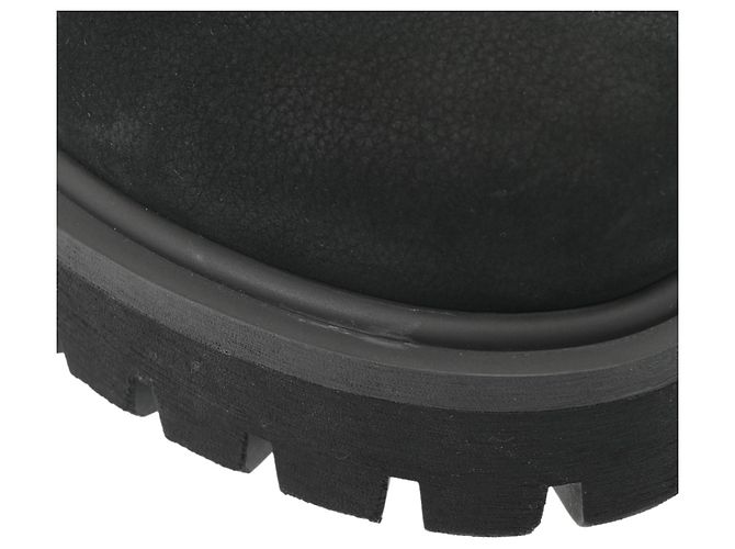 Louis Vuitton Ankle Boots Black - view 6