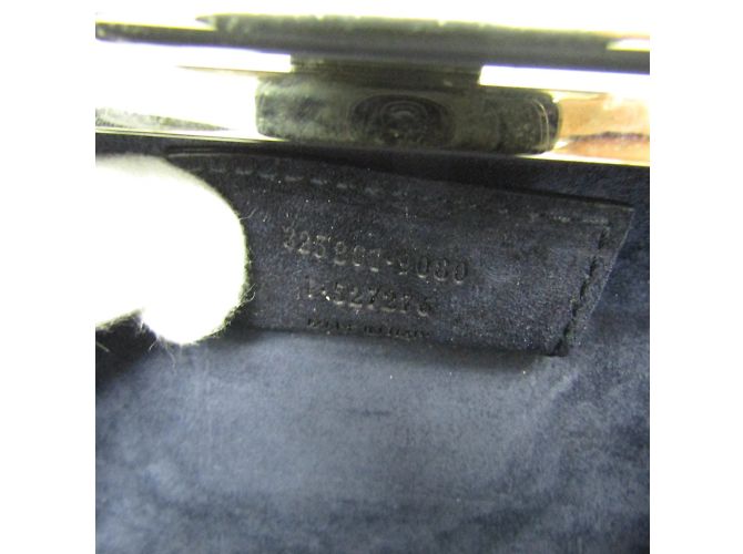 Borsa da festa Balenciaga 325801 Bianco - vista 11