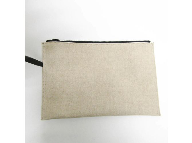 Borsa Tote Salvatore Ferragamo Logo GG-241297 - vista 10