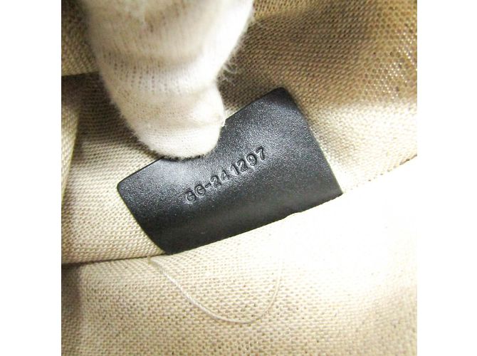 Borsa Tote Salvatore Ferragamo Logo GG-241297 - vista 13