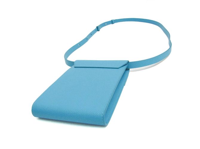 Alfred Dunhill Dunhill Cadogan Damen Leder Schultertasche - Ansicht 2
