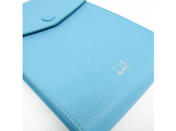Alfred Dunhill Dunhill Cadogan Damen Leder Schultertasche - Ansicht 5