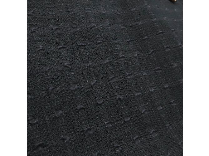 Hermès Borsa tote Cabas de Poche Hermes Ahmedabad Nero - vista 8