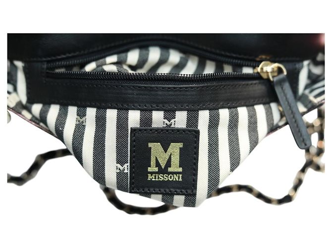 M Missoni Borse - vista 13