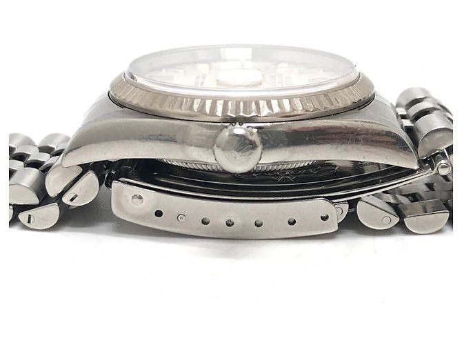 Rolex Datejust 36mm - vista 2