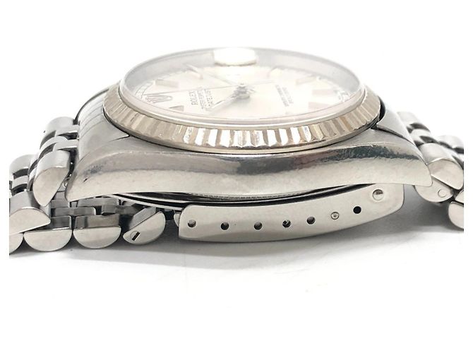 Rolex Datejust 36mm - vista 3