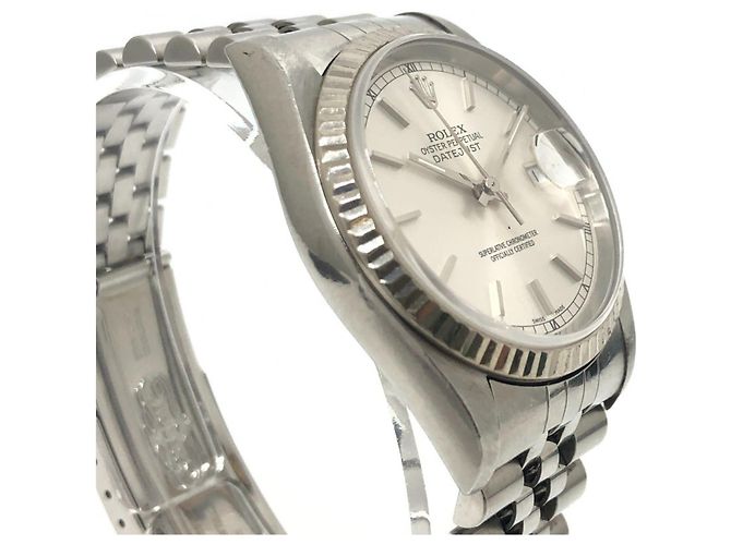Rolex Datejust 36mm - vista 5