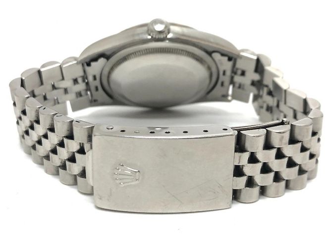 Rolex Datejust 36mm - vista 6