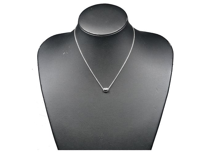 Collana Bean Tiffany & Co. in Argento 925 - vista 2