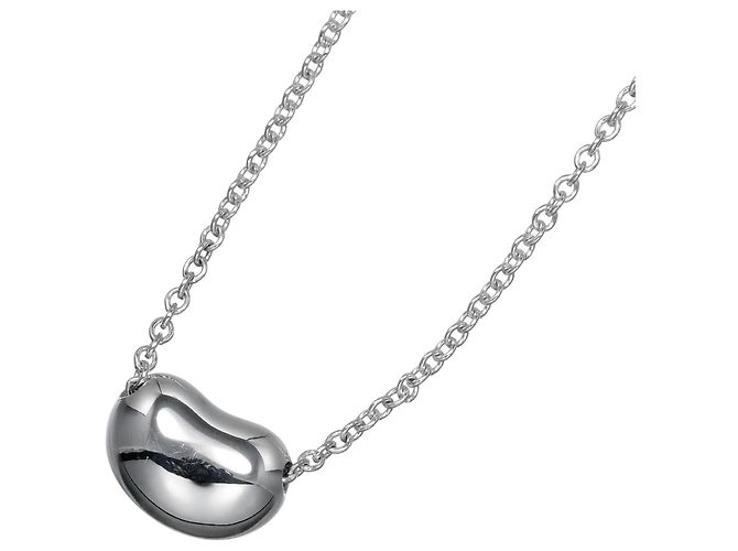 Collana Bean Tiffany & Co. in Argento 925 - vista 3