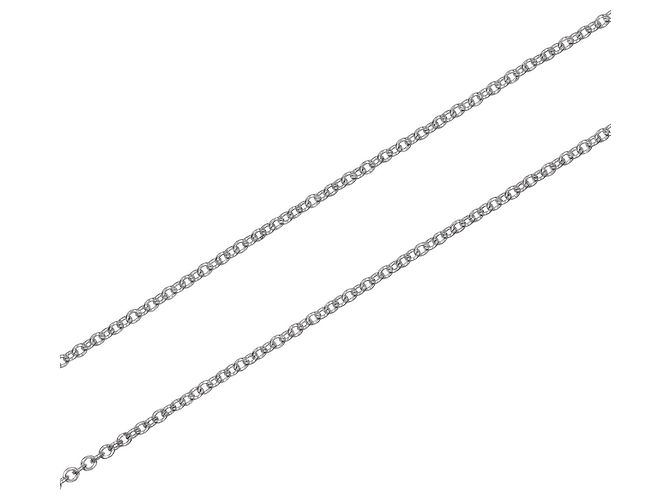 Collana Bean Tiffany & Co. in Argento 925 - vista 4