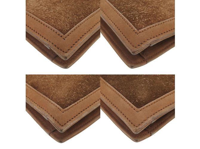Hermès Borsa a Spalla Hermes Alcazar Dobris Brown Marrone - vista 4
