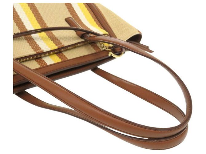 Borsa Tote Amy di Salvatore Ferragamo Multicolore - vista 5