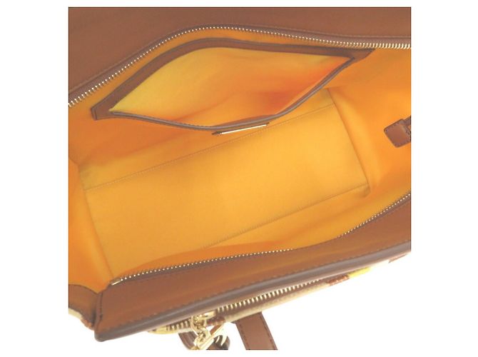 Borsa Tote Amy di Salvatore Ferragamo Multicolore - vista 8