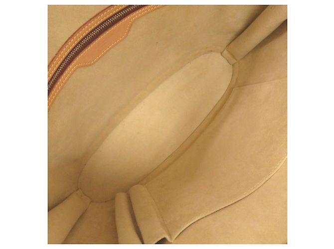 Louis Vuitton Babylon Monogram Tote Bag Braun Monogramm - Ansicht 7