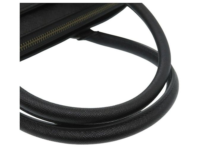 Borsa a mano Burberry Nova Check Multicolore - vista 5