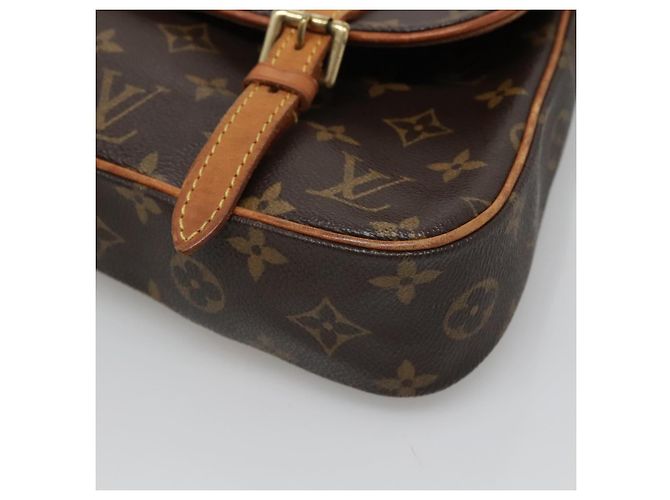 LOUIS VUITTON Zaino Monogram Marelle M51158 LV Auth KD326 Monogramma - vista 10