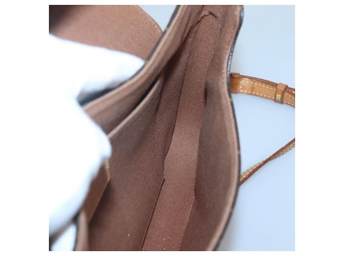 LOUIS VUITTON Zaino Monogram Marelle M51158 LV Auth KD326 Monogramma - vista 19