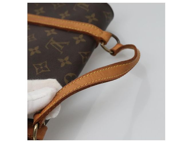 LOUIS VUITTON Zaino Monogram Marelle M51158 LV Auth KD326 Monogramma - vista 7