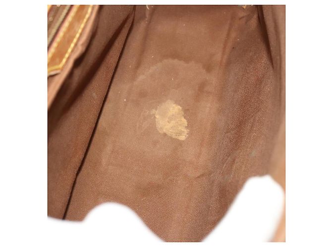 LOUIS VUITTON Monogram Beverly Handtasche 2way M51120 LV Auth 118232 Monogramm - Ansicht 11