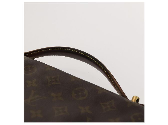 LOUIS VUITTON Monogram Beverly Handtasche 2way M51120 LV Auth 118232 Monogramm - Ansicht 14