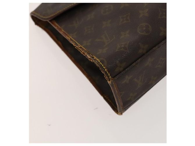 LOUIS VUITTON Monogram Beverly Handtasche 2way M51120 LV Auth 118232 Monogramm - Ansicht 15
