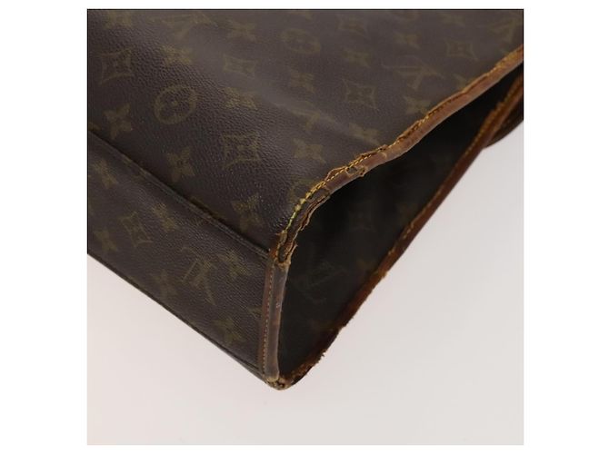 LOUIS VUITTON Monogram Beverly Handtasche 2way M51120 LV Auth 118232 Monogramm - Ansicht 16